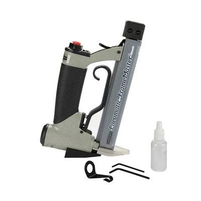 Fletcher Pneumatic Framemaster Rigid Point Driver