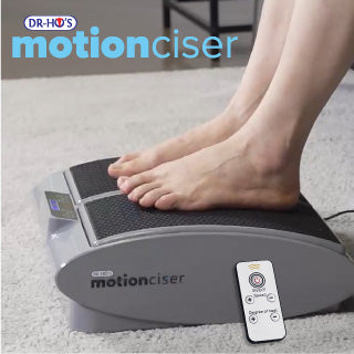 Dr Ho's® MotionCiser