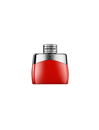 Montblanc Legend Red EDP