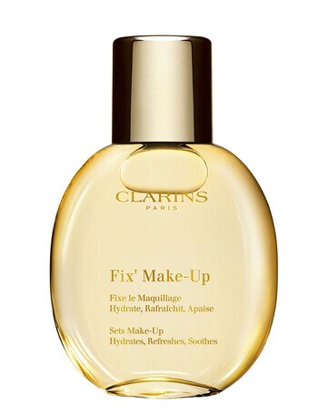 Clarins Fix Make-up Summer Edition, 50ml