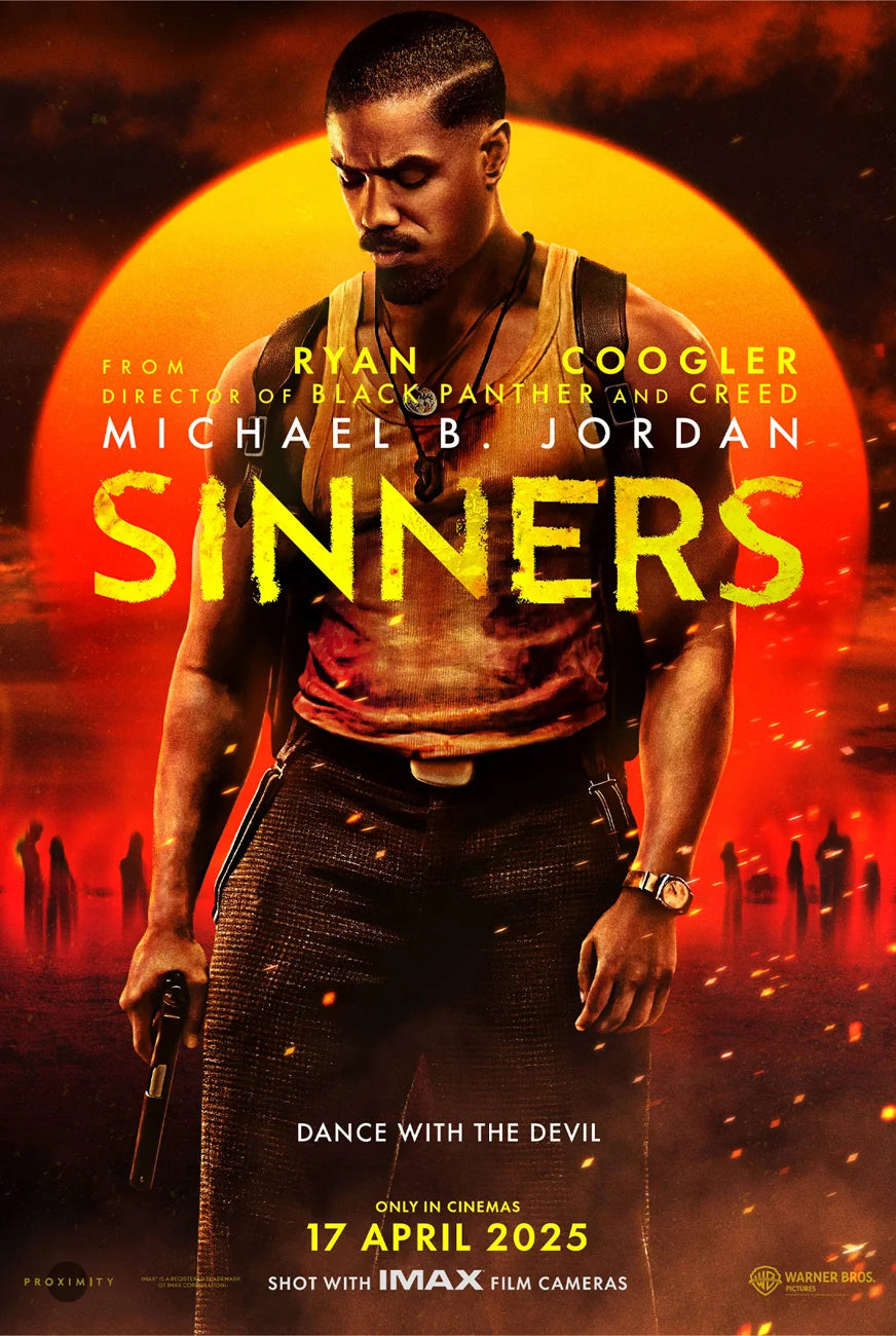 SINNERS