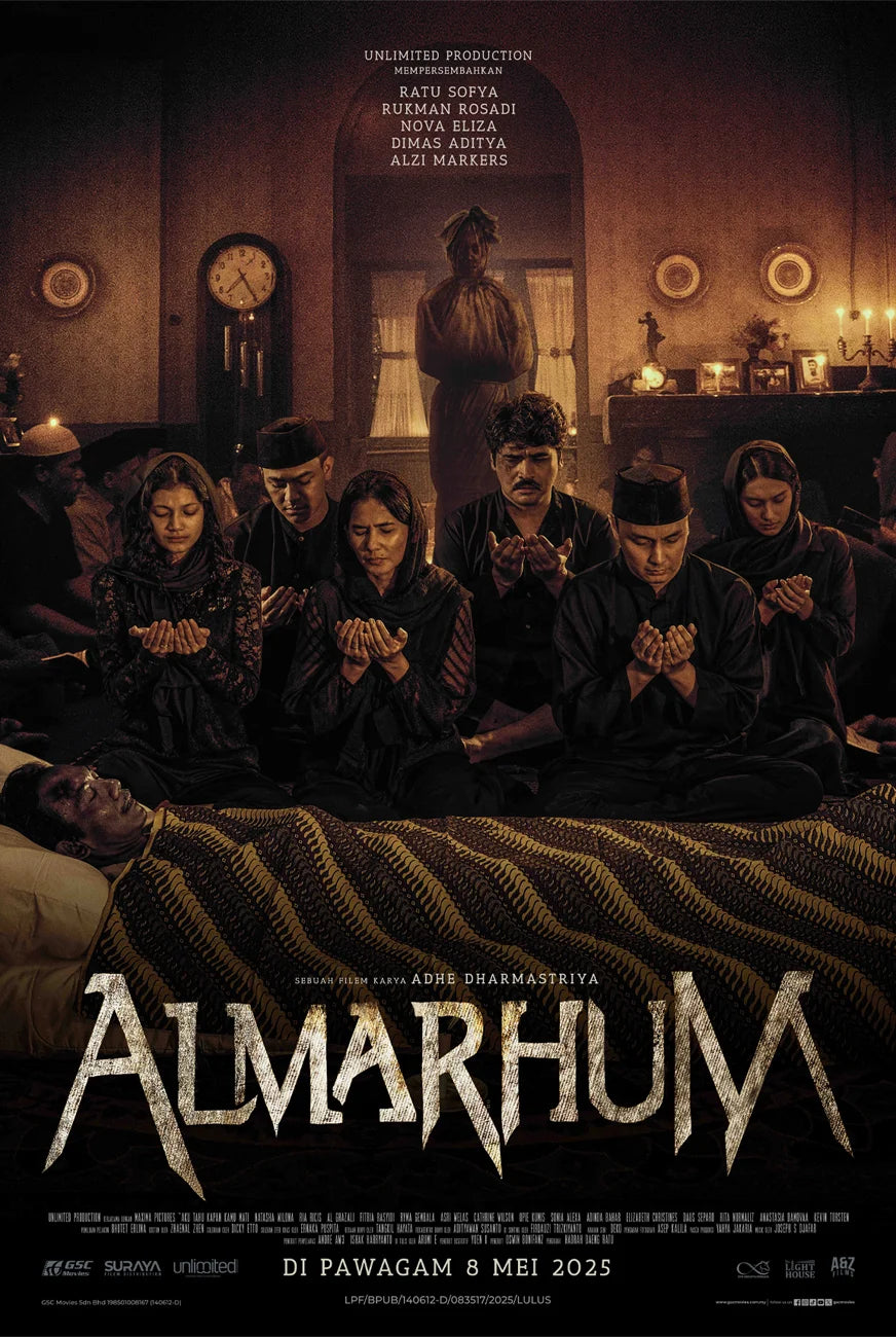 ALMARHUM