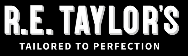 R.E Taylors APAC Demo