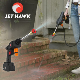 Jet Hawk