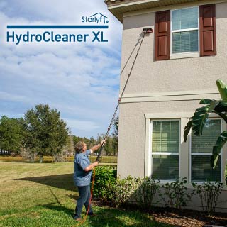 HydroCleaner XL