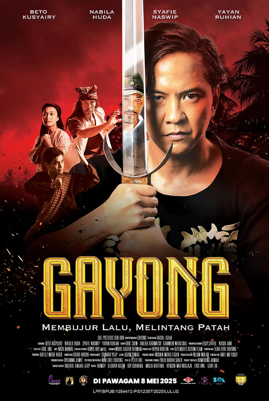 GAYONG