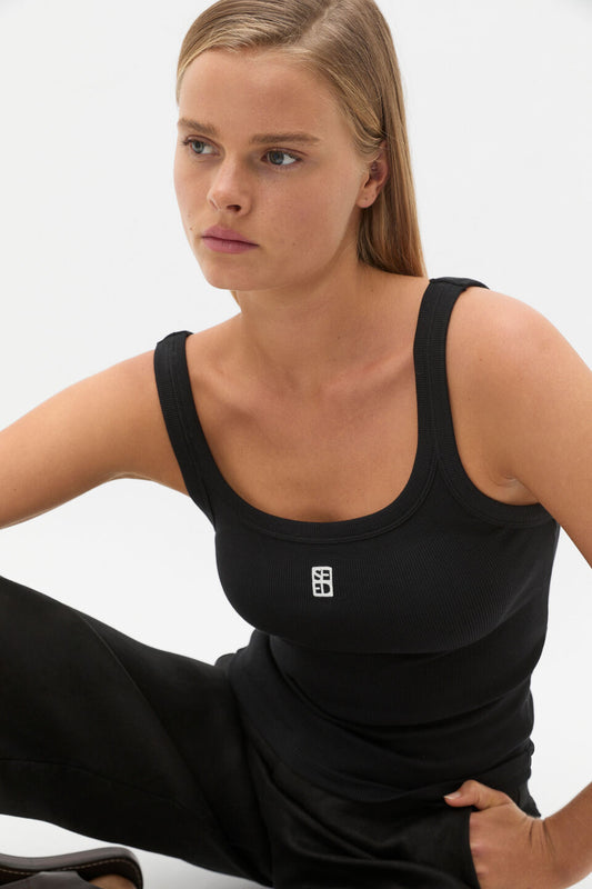 Core Heritage Rib Tank