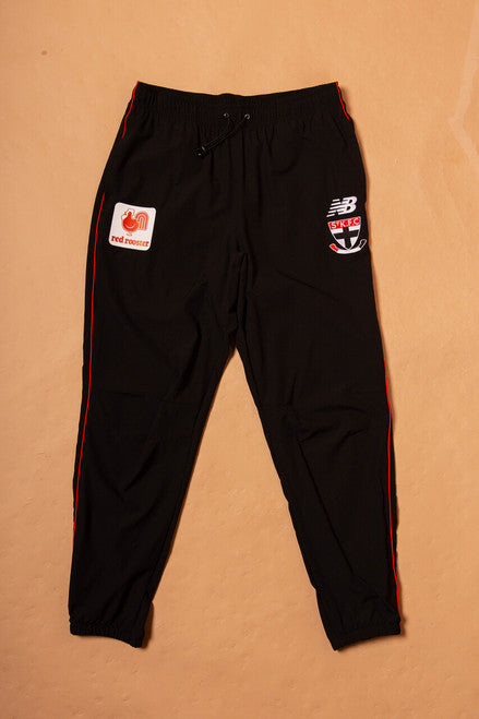 NB Retro REDS Track Pants