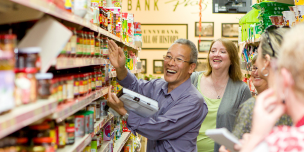 Experience Sunnybank Food Discovery Tours | July 2026