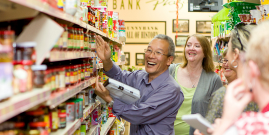 Experience Sunnybank Food Discovery Tours | July 2026