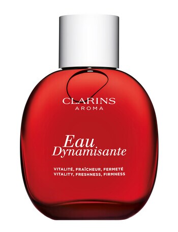 Clarins Eau Dynamisante Treatment Fragrance, 100ml