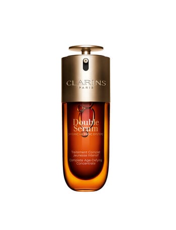 Clarins Double Serum, 75ml