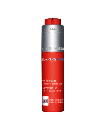 Clarins Men Energizing Gel, 50ml