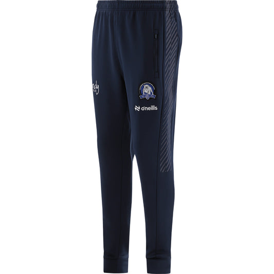2025 Bulldogs Mens Tracksuit Pants