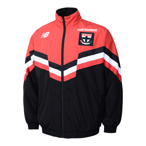 NB Retro REDS Jacket