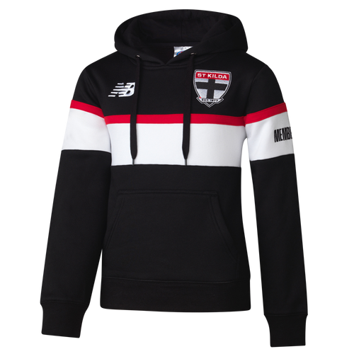 St Kilda Member 2025 Exclusive Hoodie - Youth