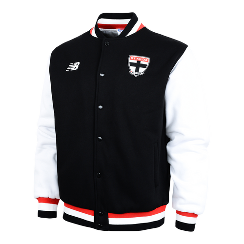 NB Lifestyle City Jacket