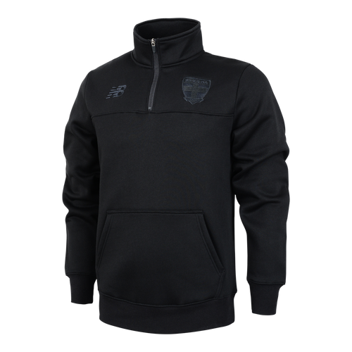 NB Lifestyle Boss Top