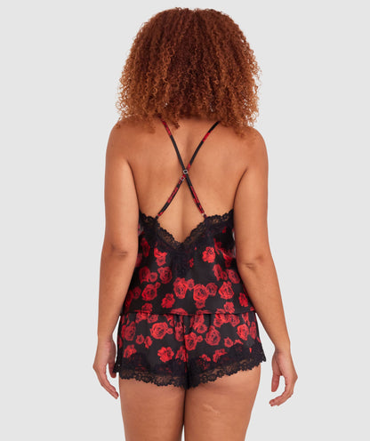 Bethany Cami - Floral Print